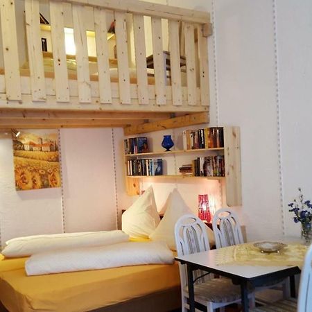 Ferienwohnung Roch Gbr Berlin Dış mekan fotoğraf