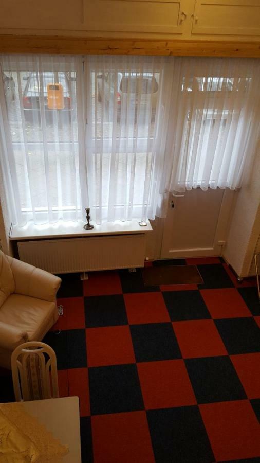 Ferienwohnung Roch Gbr Berlin Dış mekan fotoğraf