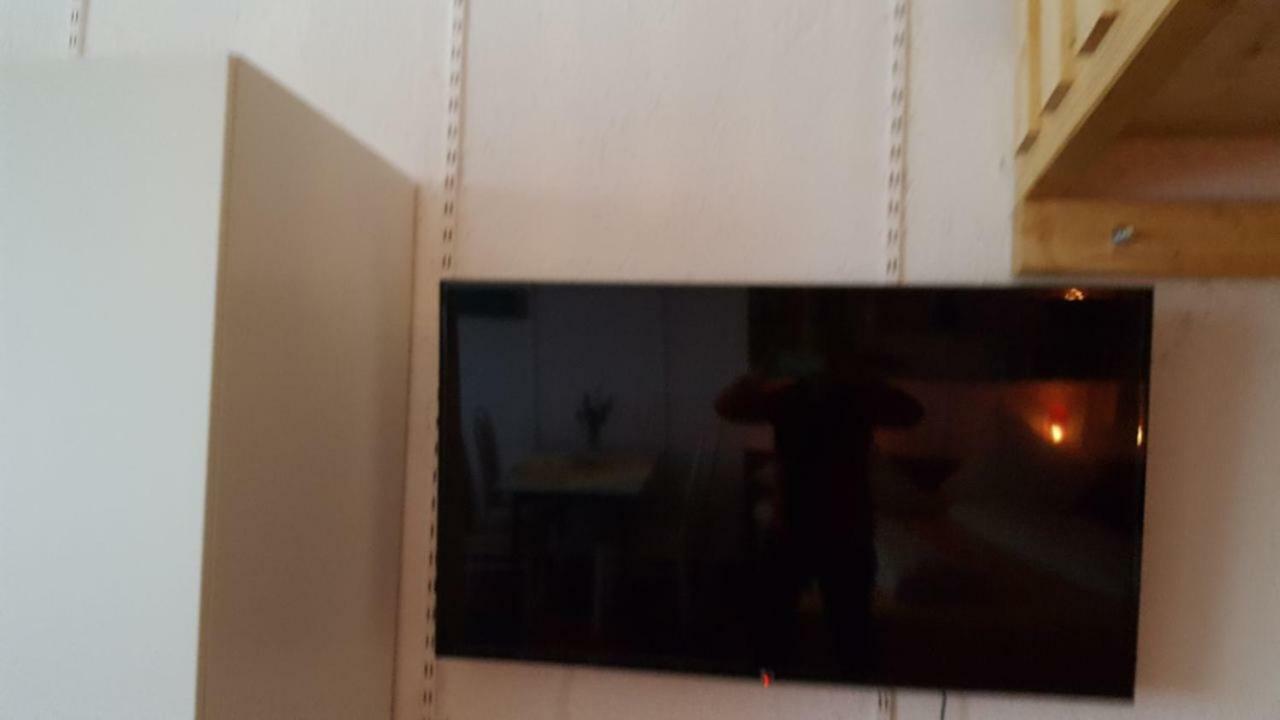 Ferienwohnung Roch Gbr Berlin Dış mekan fotoğraf