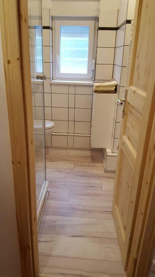 Ferienwohnung Roch Gbr Berlin Dış mekan fotoğraf