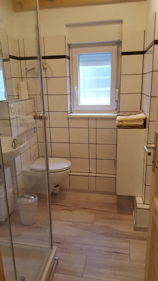 Ferienwohnung Roch Gbr Berlin Dış mekan fotoğraf